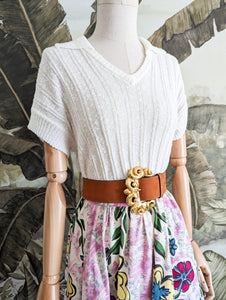 Ceinture Lacroix