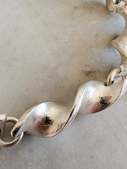 Collier Torsades Dolce Vita