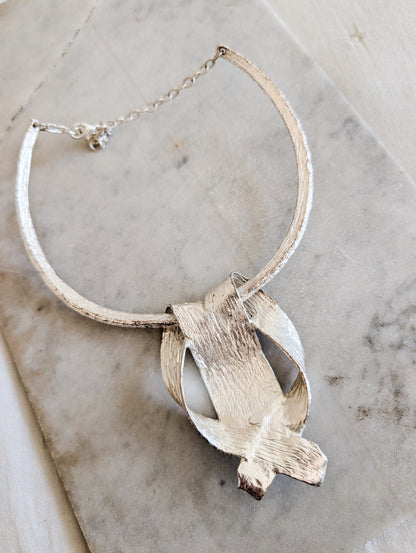 Collier design Dolce Vita