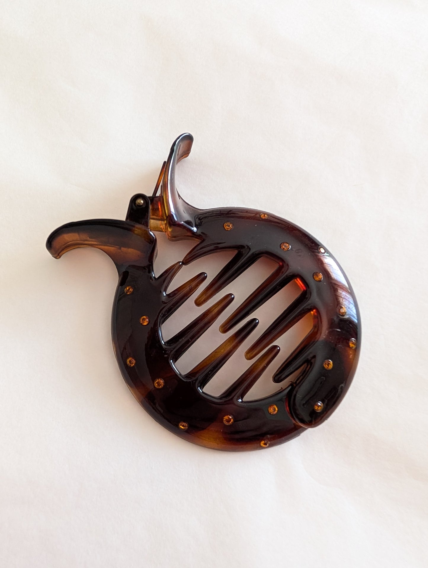 Pince à chignon 229