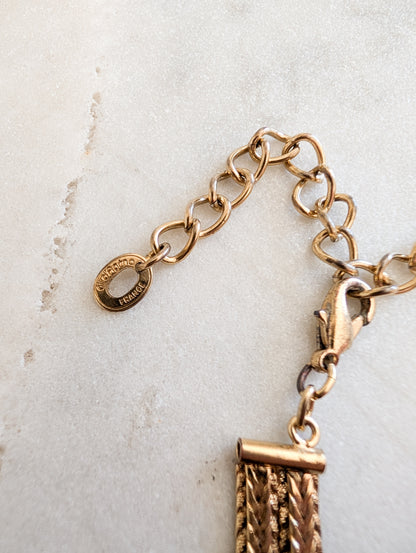 Collier Gil d'Agenas