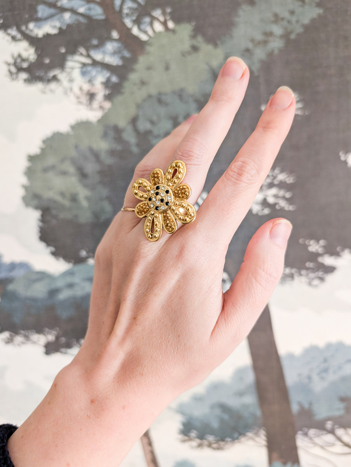 Bague Dolce Vita
