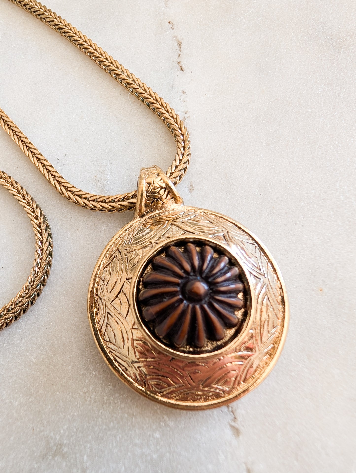 Collier Gil d'Agenas