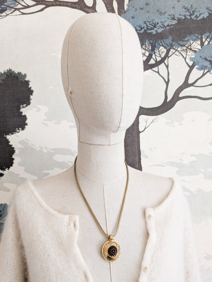 Collier Gil d'Agenas