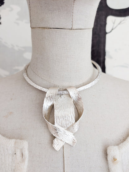 Collier design Dolce Vita