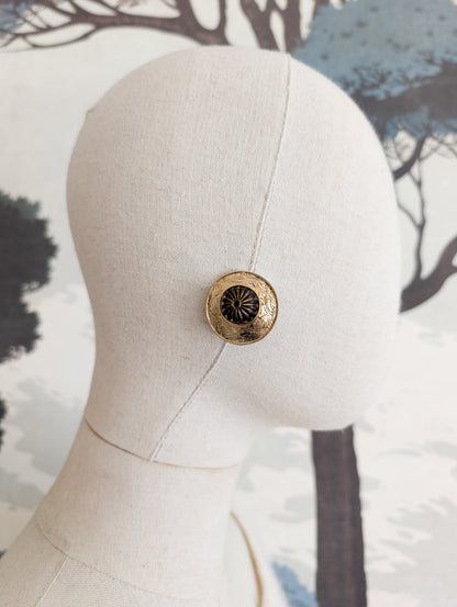 Boucles d'oreilles Gil d'Agenas