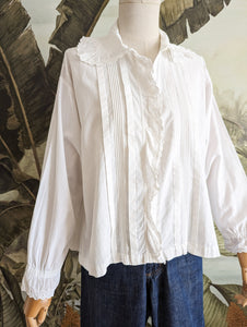 Blouse 1900 taille 34 à 40