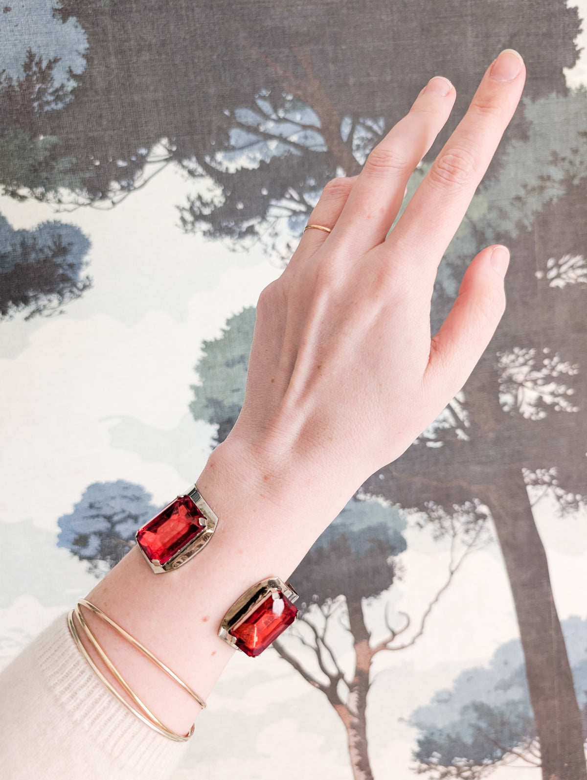 Bracelet Italien Joyaux