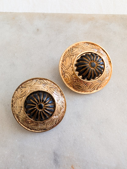 Boucles d'oreilles Gil d'Agenas