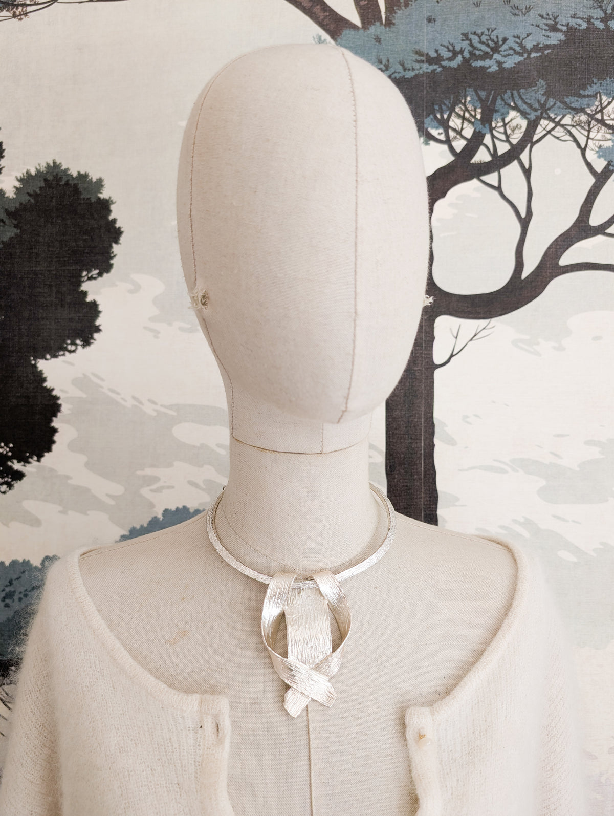 Collier design Dolce Vita