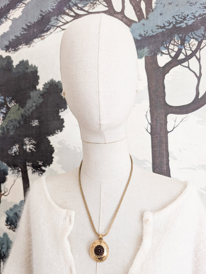 Collier Gil d'Agenas